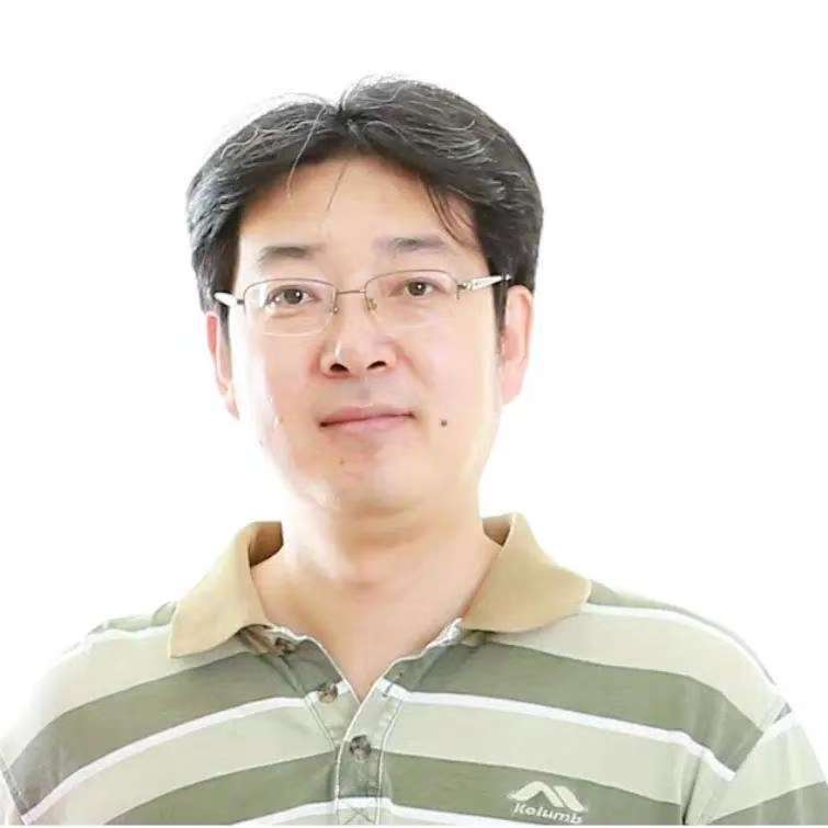 孙旭光