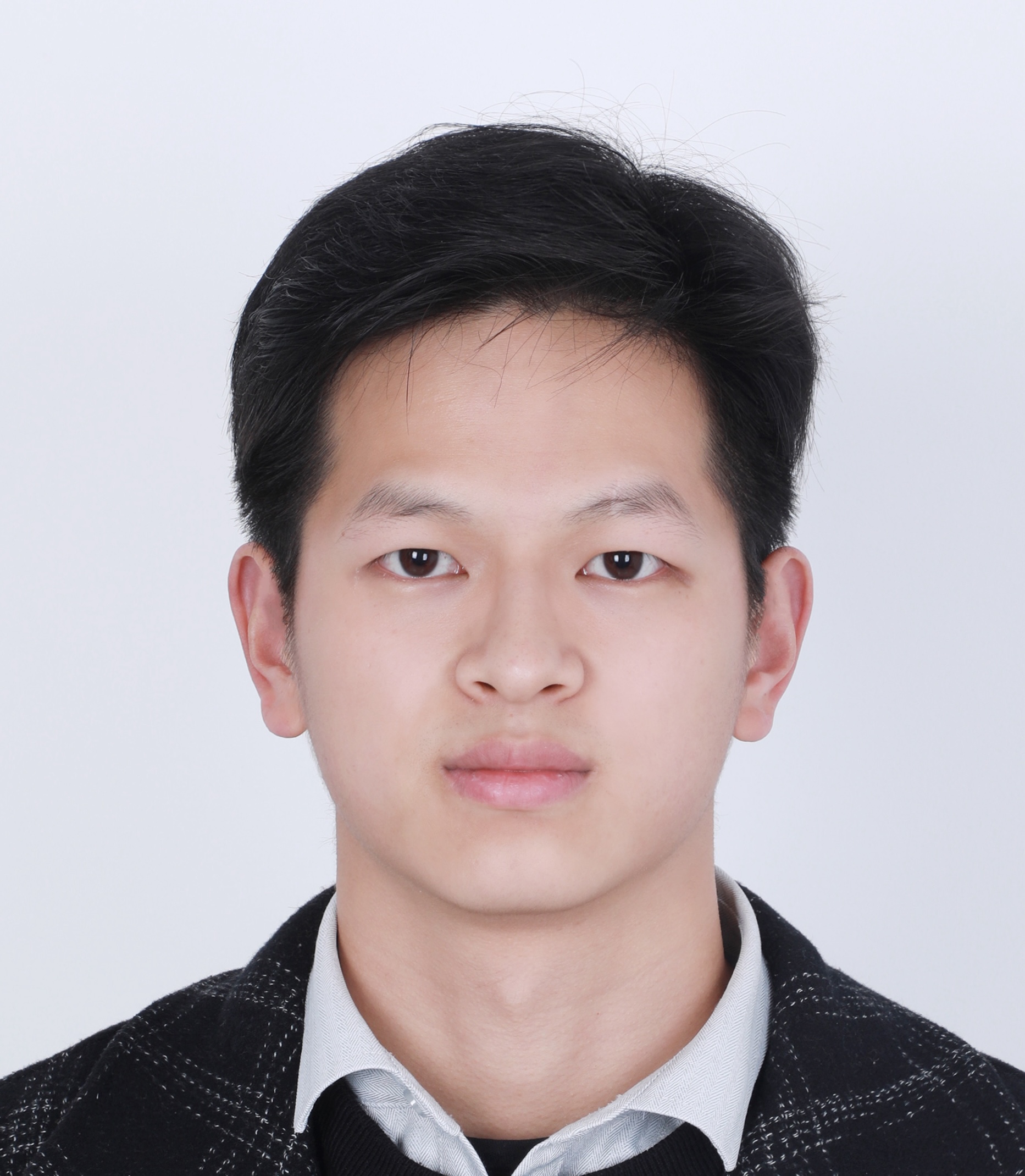 北京大学类脑芯片实验室在读学生唐鑫