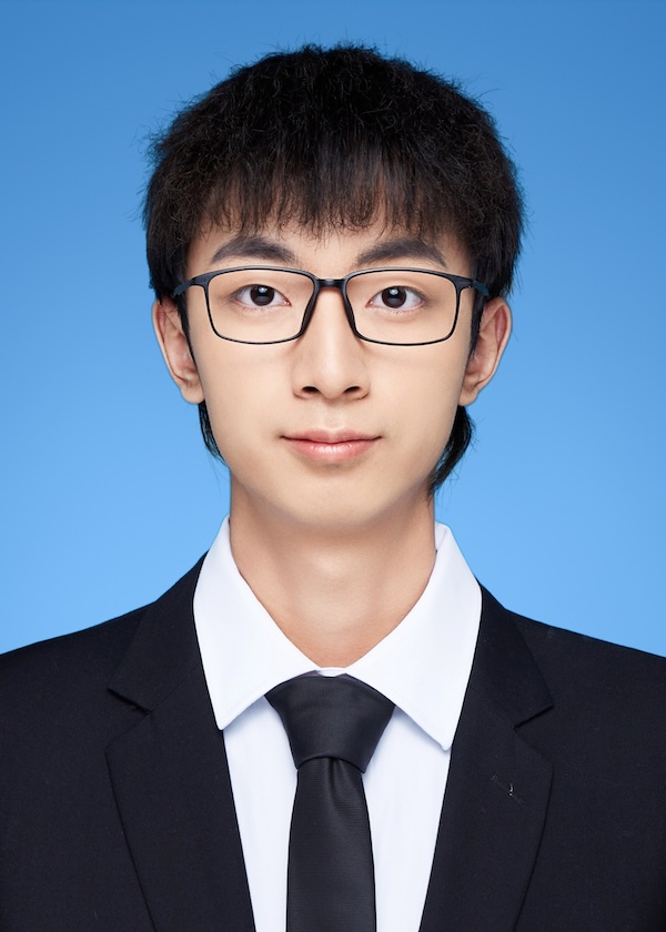 北京大学类脑芯片实验室毕业生郑皓瑞